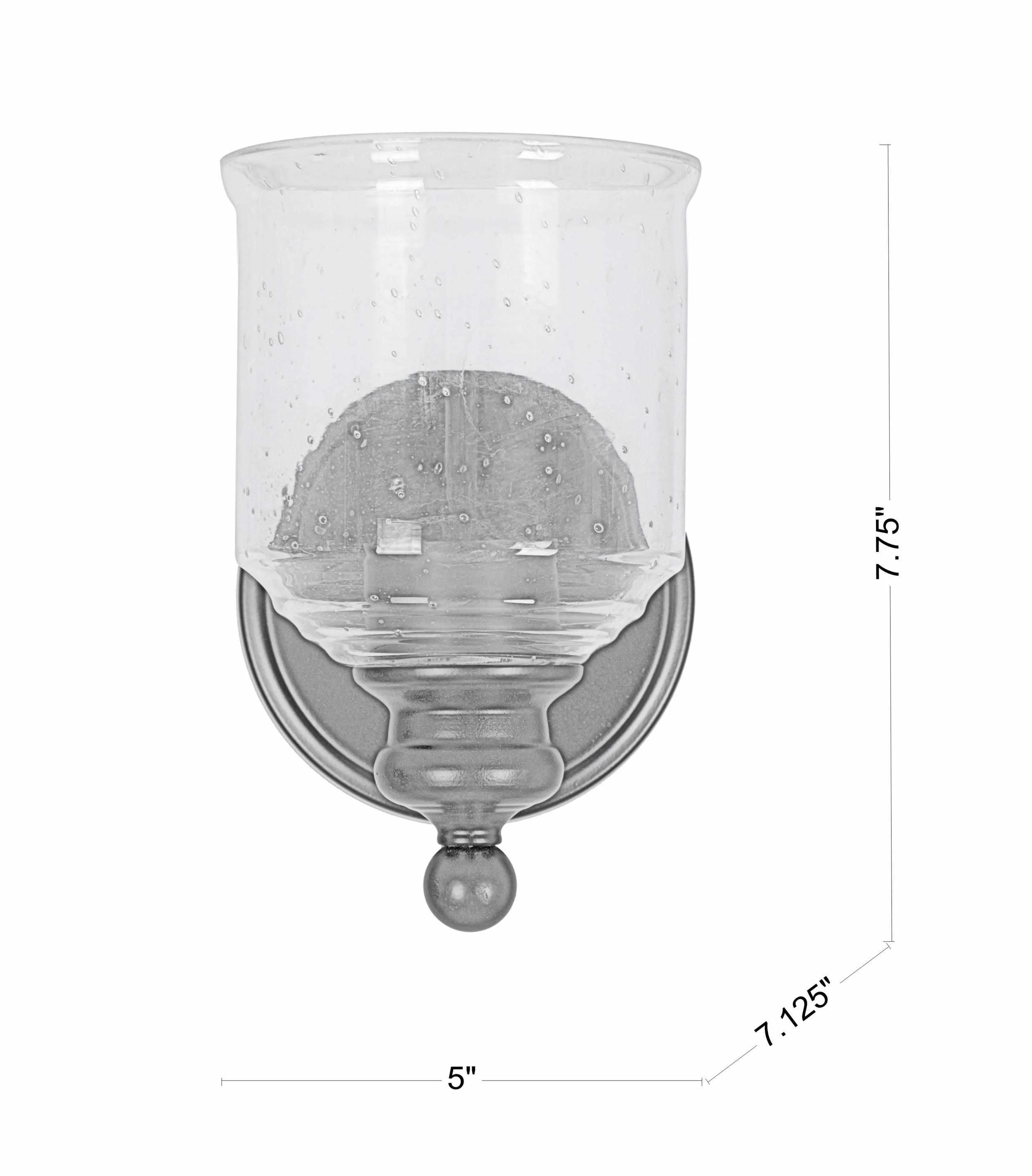 Carwoola Wall Sconces - Clearance - Image 5