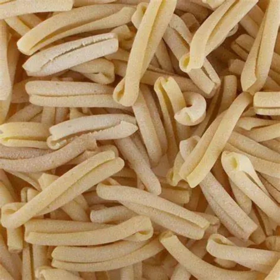 Caserecci Pasta | Pack of 2 | 16 oz | Sabbiatos - Image 5