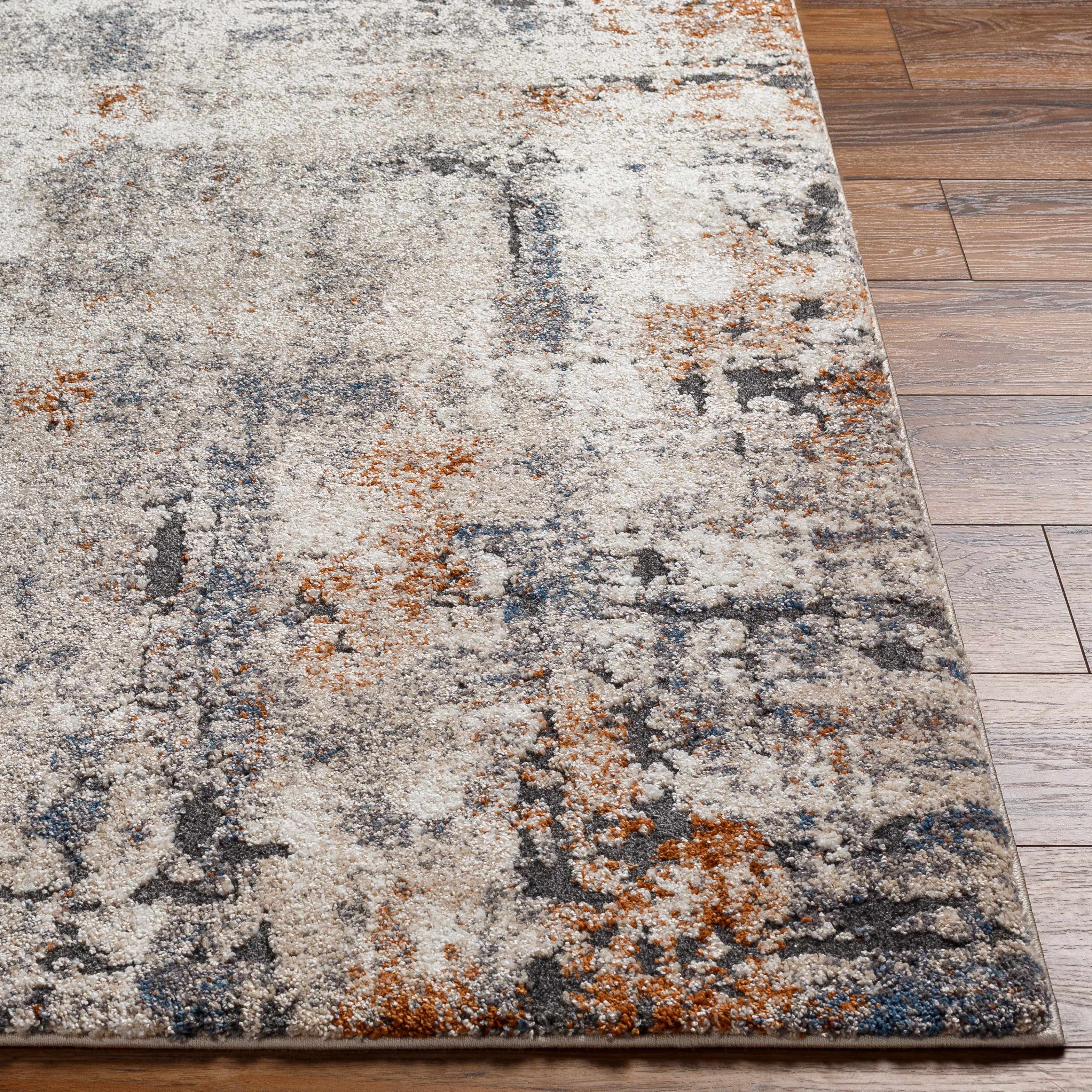 Cashi Thick Luxe Rug - Image 3