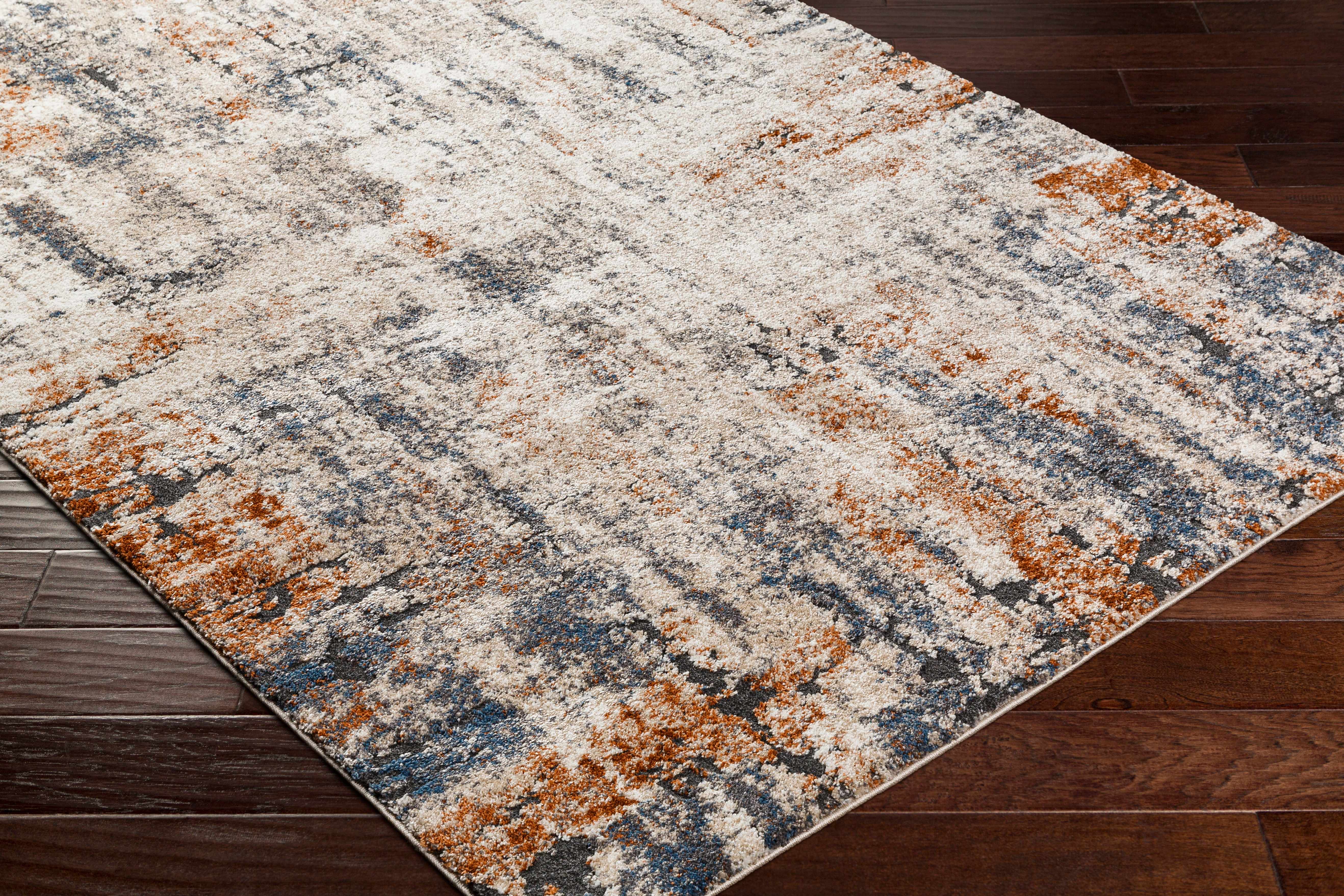 Cashi Thick Luxe Rug - Image 4