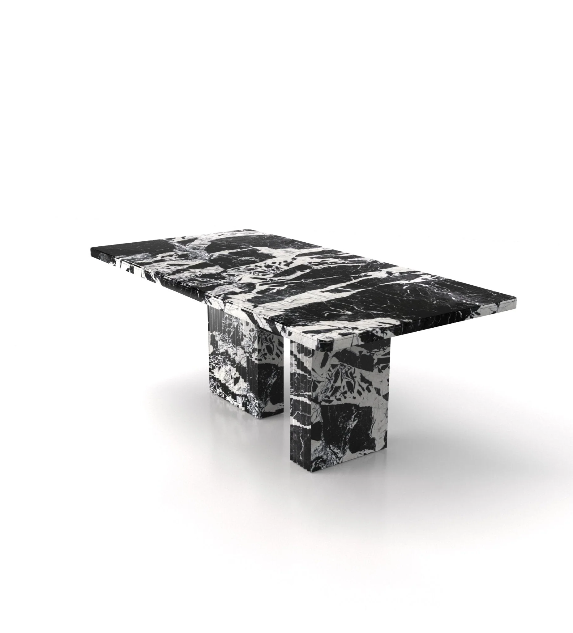 Cassiopea Dining Table - Image 5