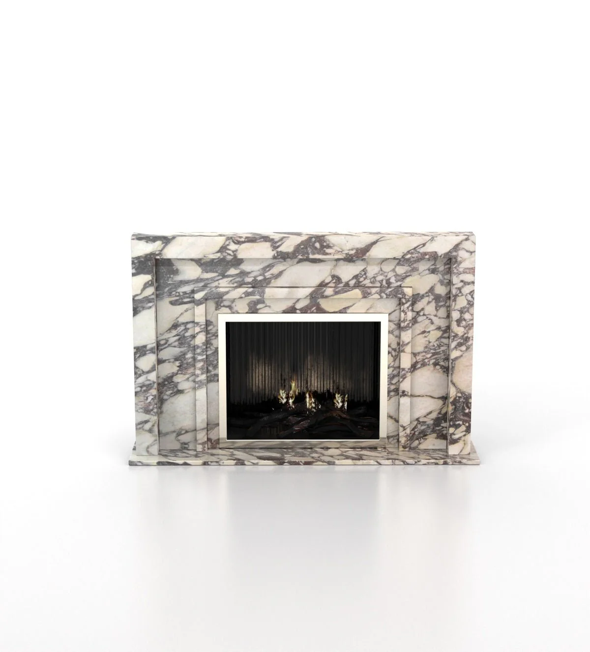 Cassiopeia  Fireplace - Image 10