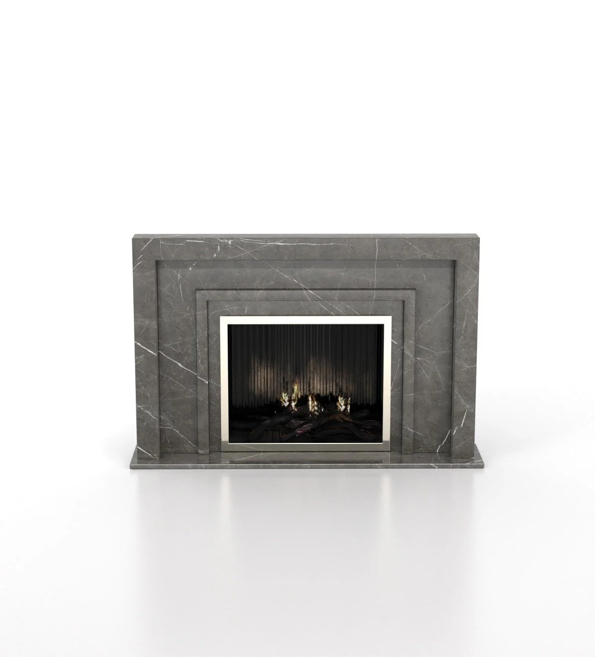 Cassiopeia  Fireplace - Image 11