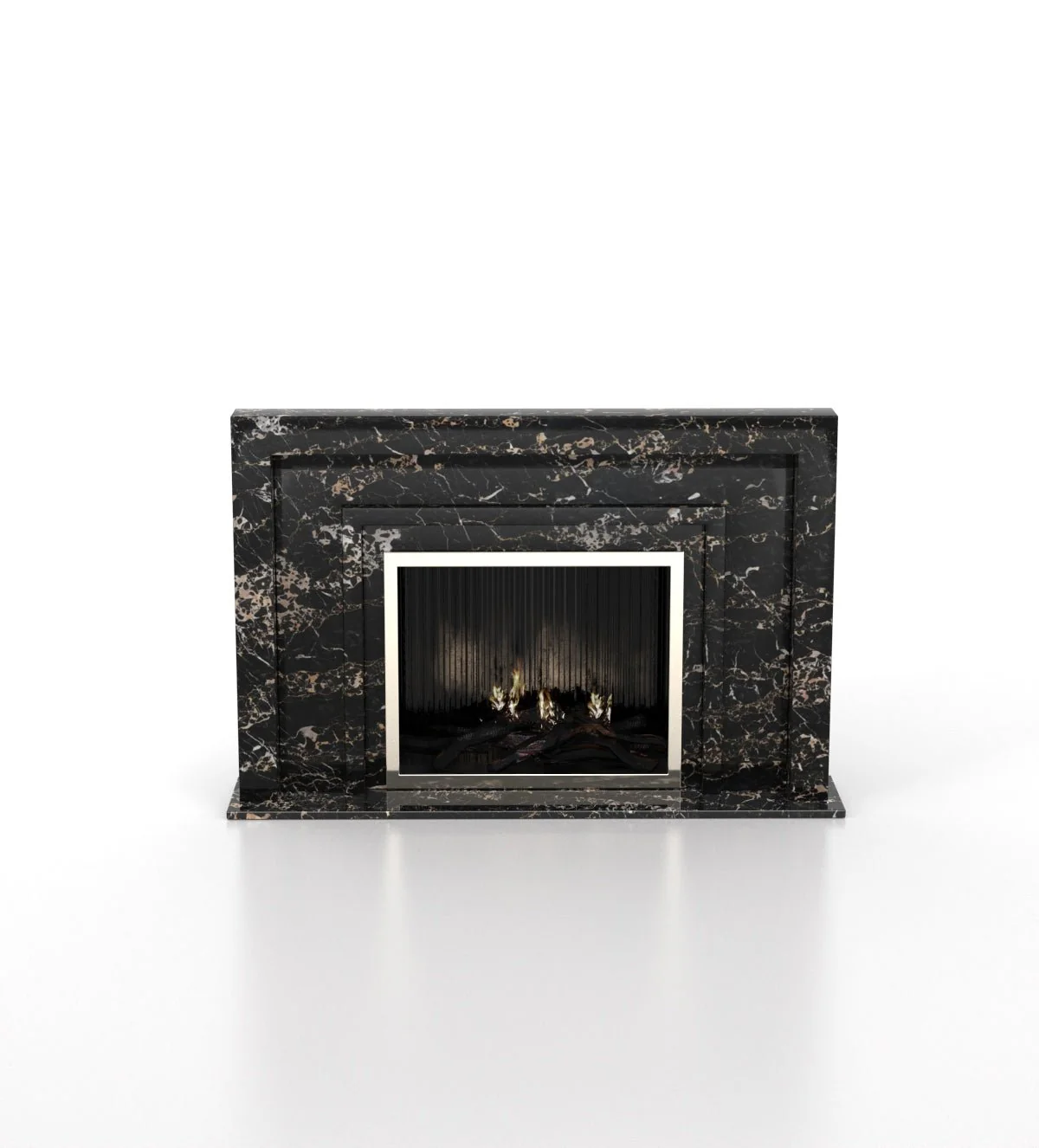 Cassiopeia  Fireplace - Image 12