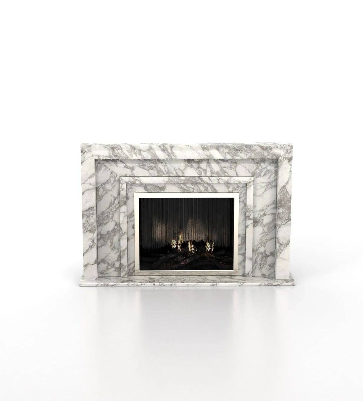Cassiopeia  Fireplace - Image 13