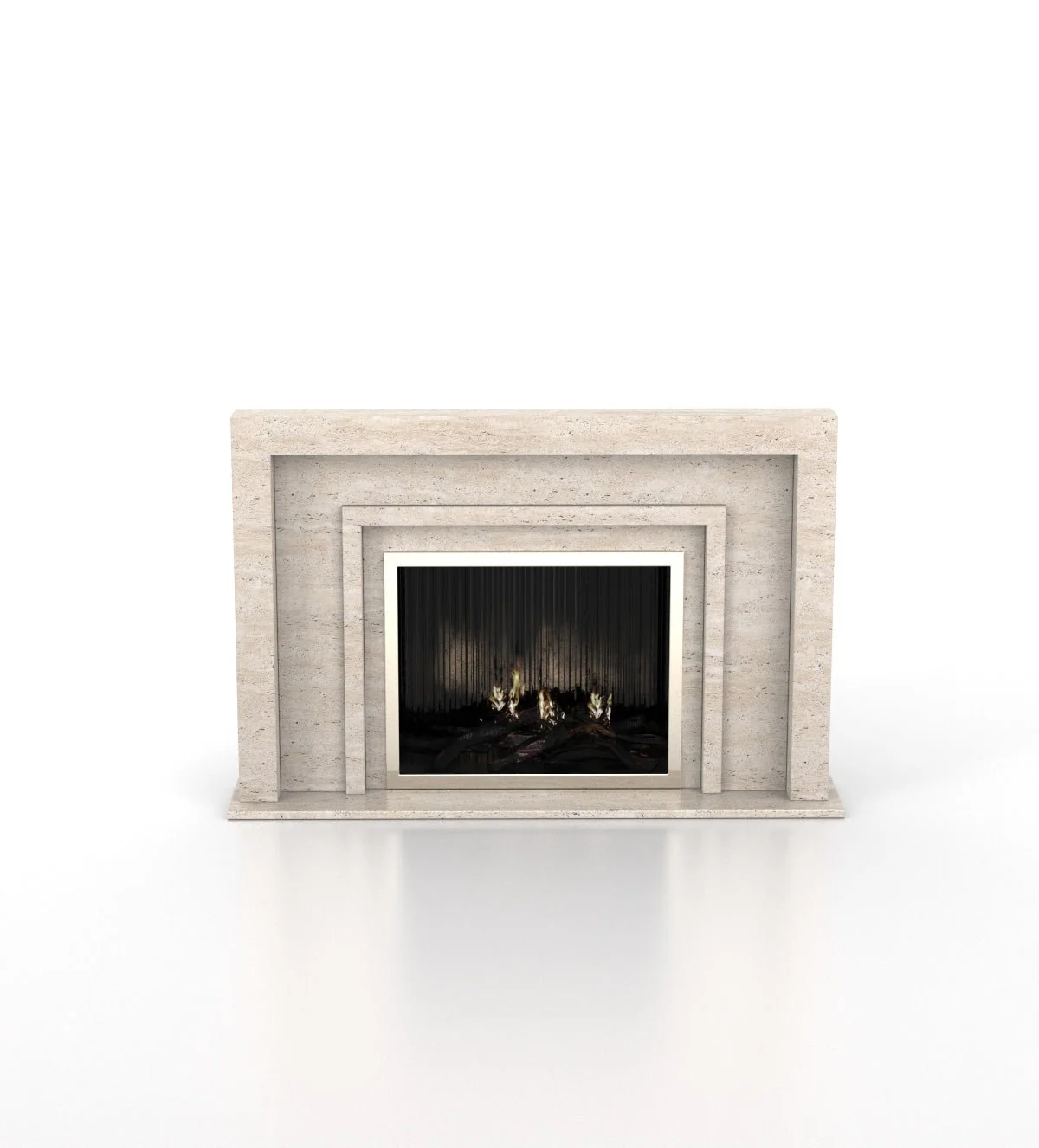 Cassiopeia  Fireplace - Image 14