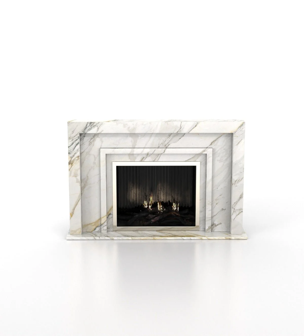 Cassiopeia  Fireplace - Image 15