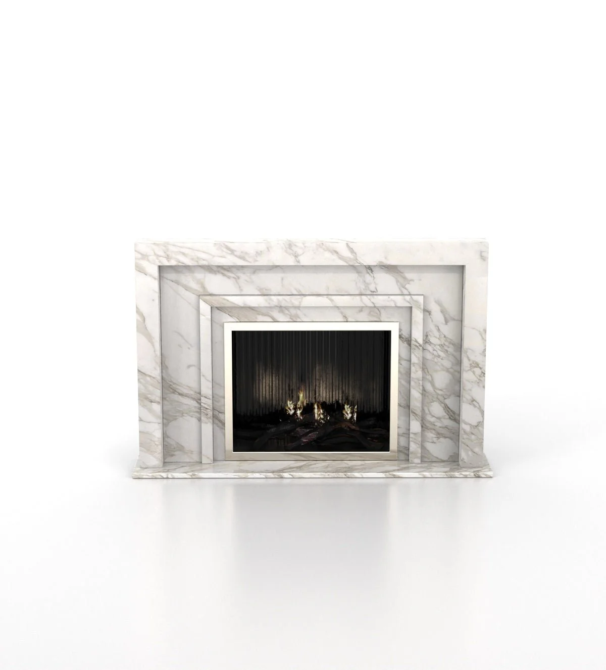 Cassiopeia  Fireplace - Image 2