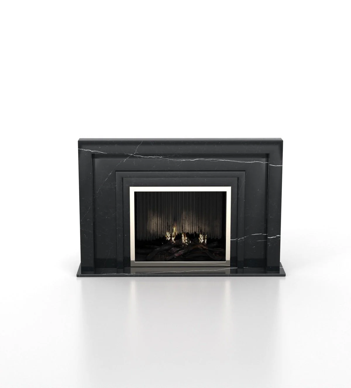 Cassiopeia  Fireplace - Image 6
