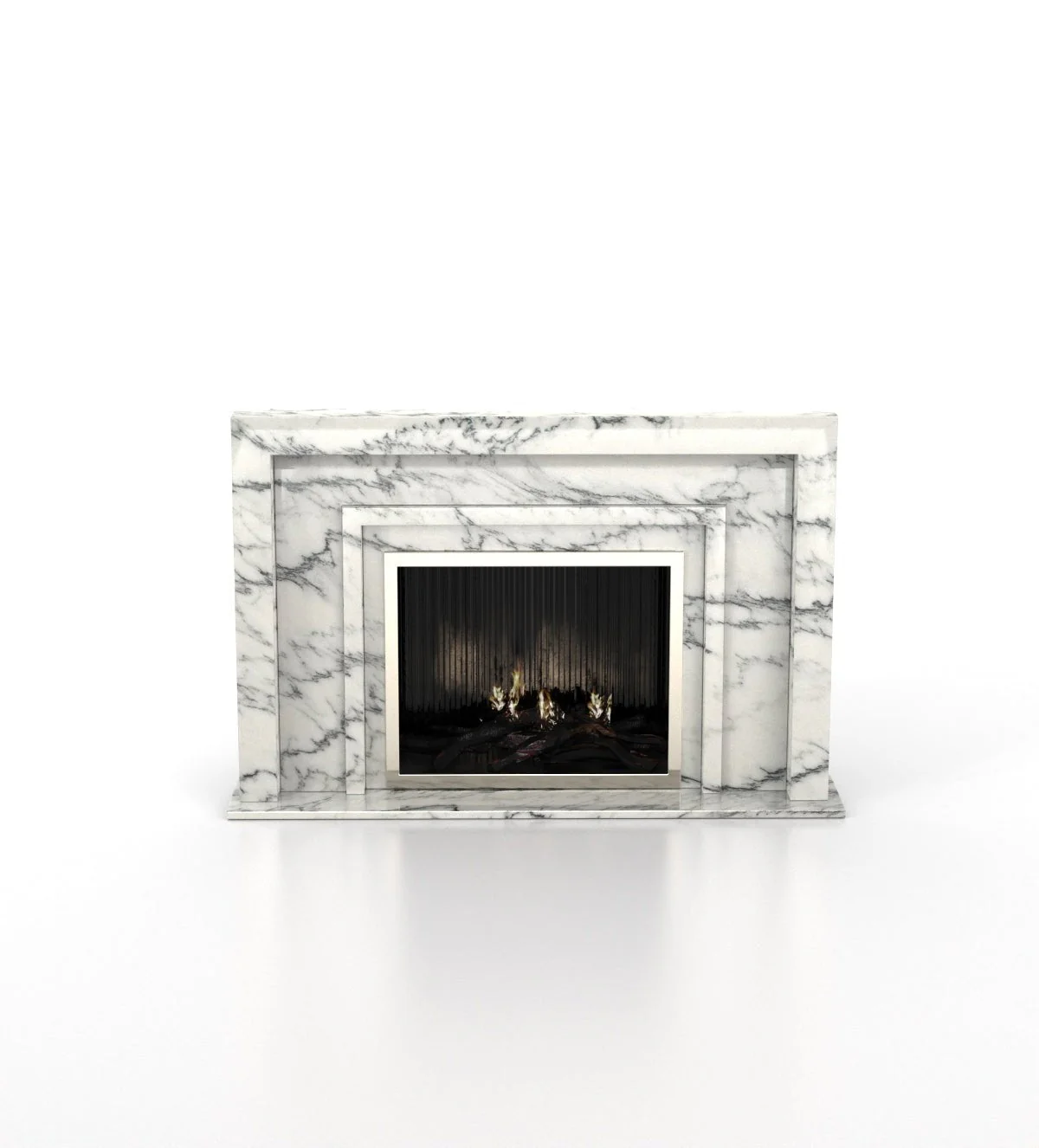 Cassiopeia  Fireplace - Image 7