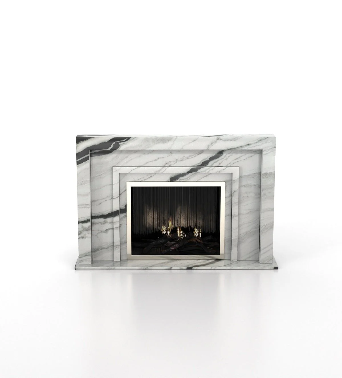 Cassiopeia  Fireplace - Image 8