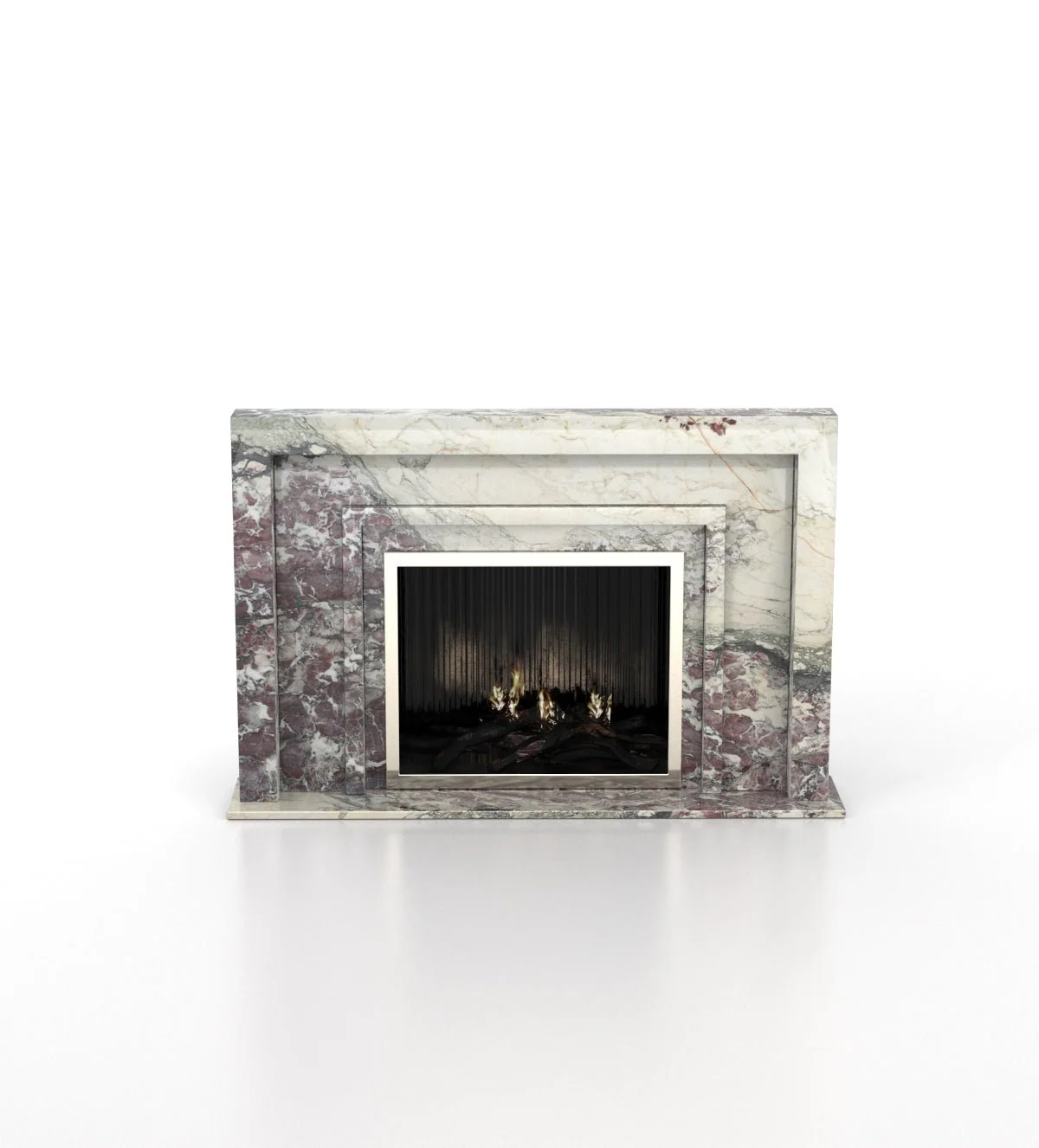 Cassiopeia  Fireplace - Image 9