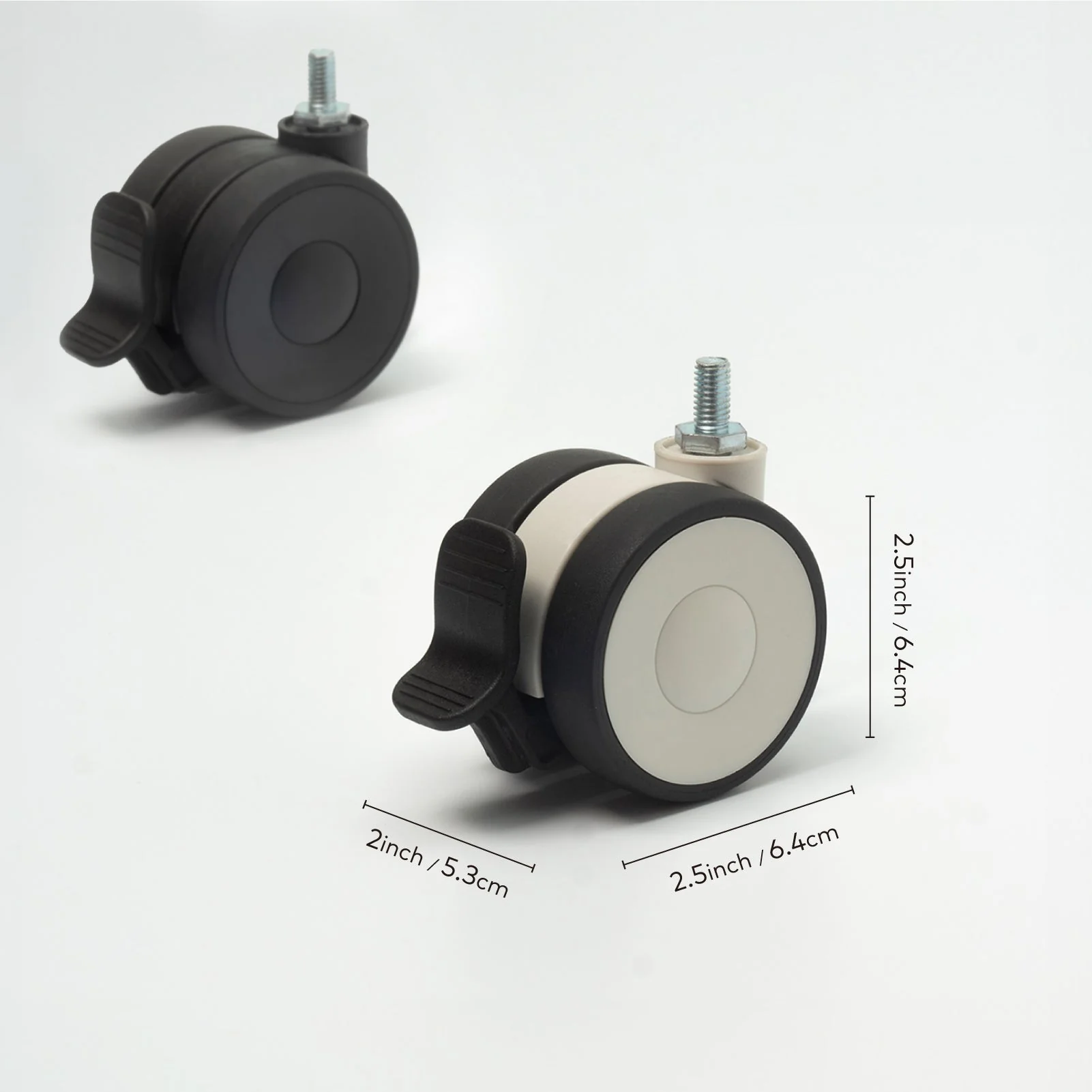 Caster - Image 9