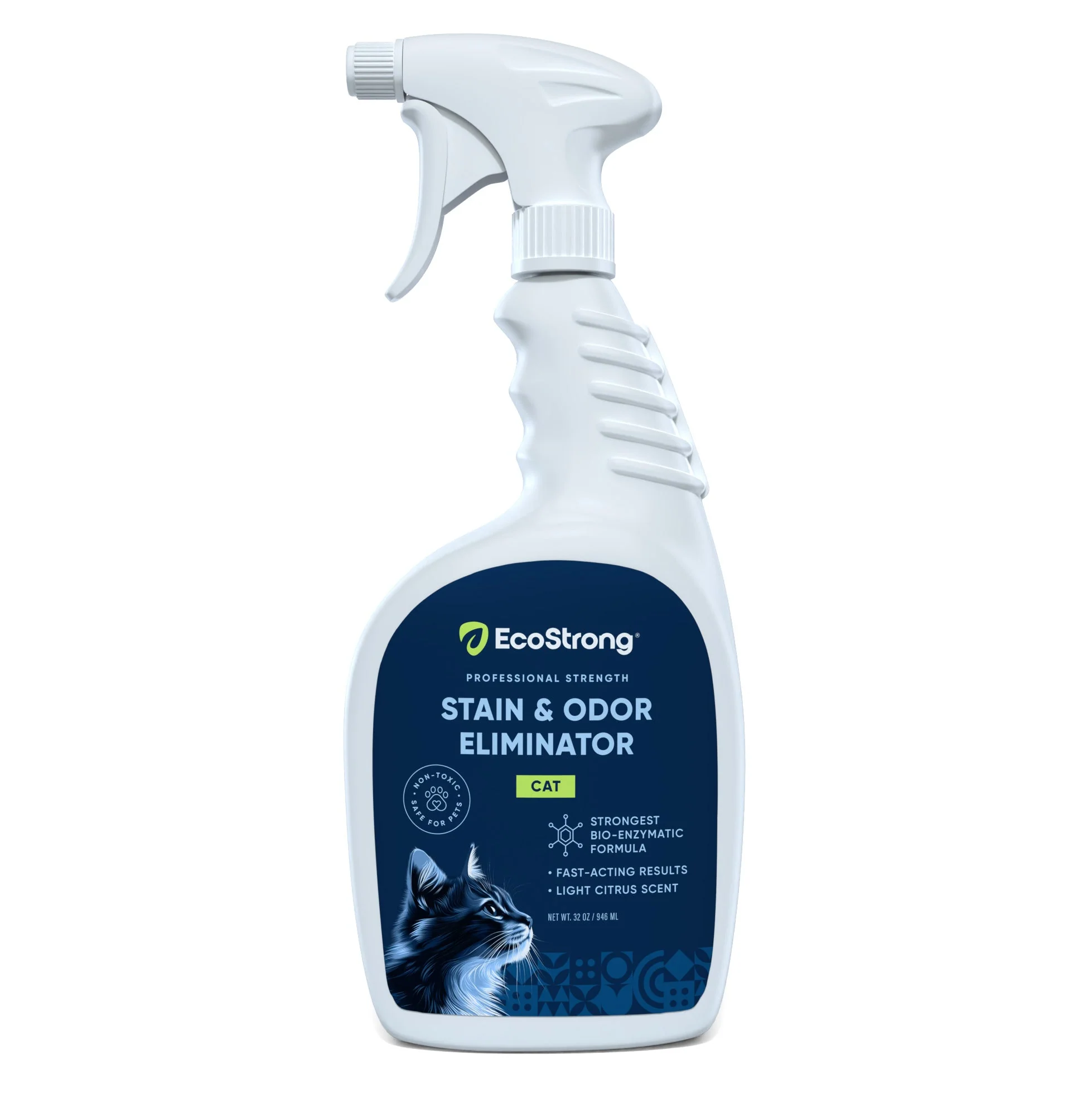 Cat Stain and Odor Eliminator - Image 10