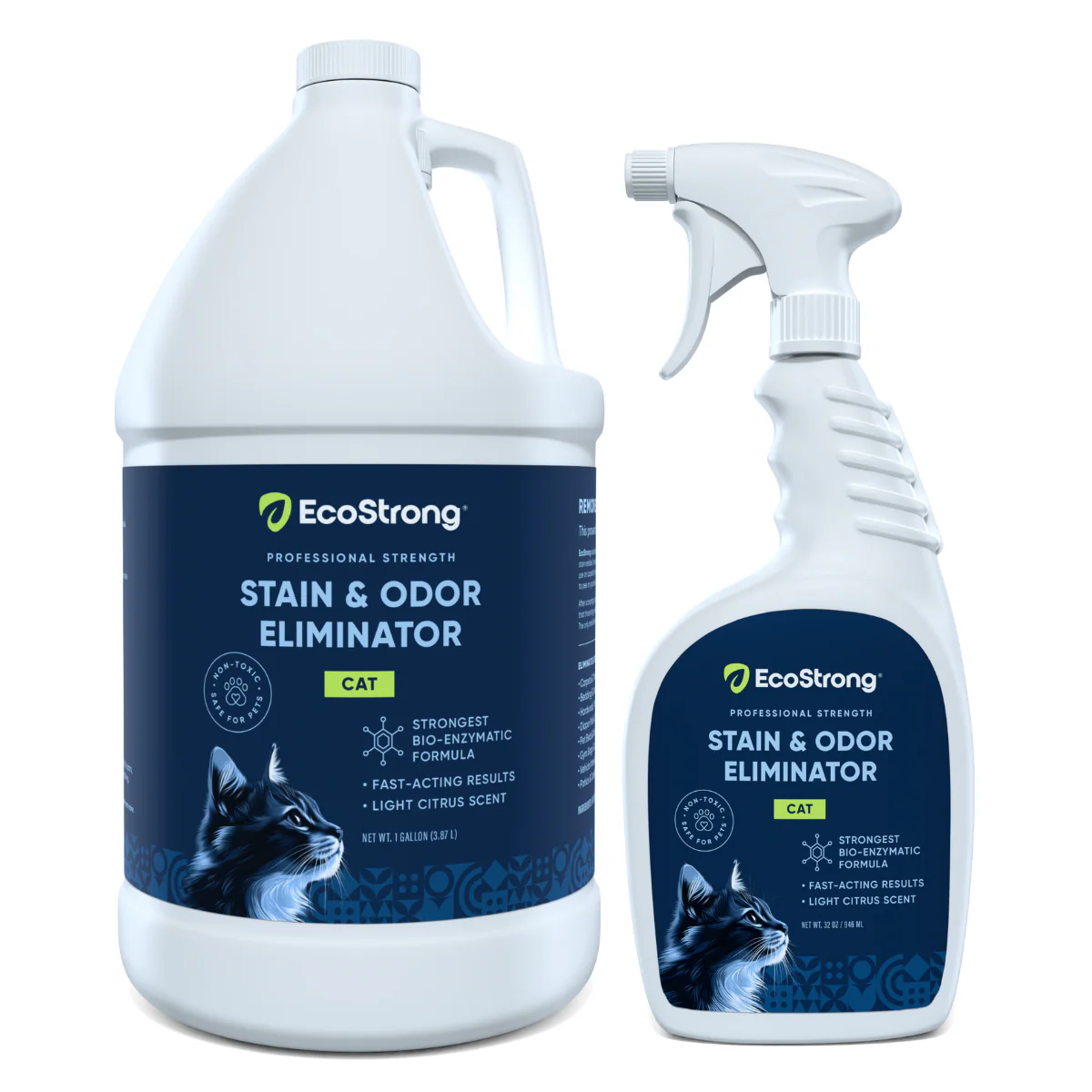 Cat Stain and Odor Eliminator - Image 17