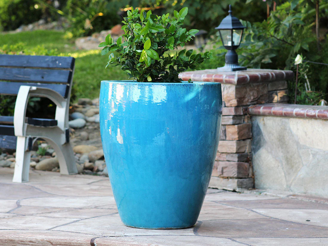 Catalina Pots - Set of 3 By Plantatorem - Image 3