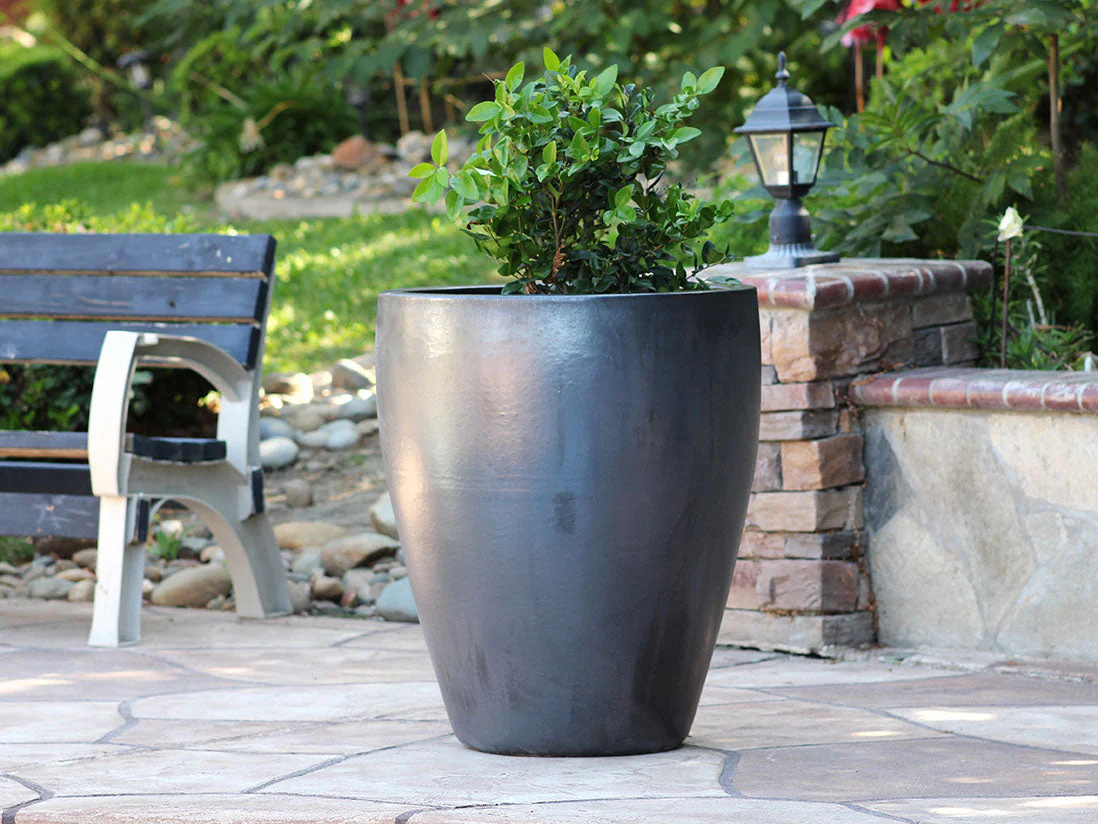Catalina Pots - Set of 3 By Plantatorem - Image 6