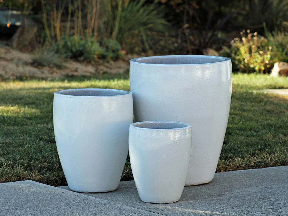 Catalina Pots - Set of 3 By Plantatorem - Image 7