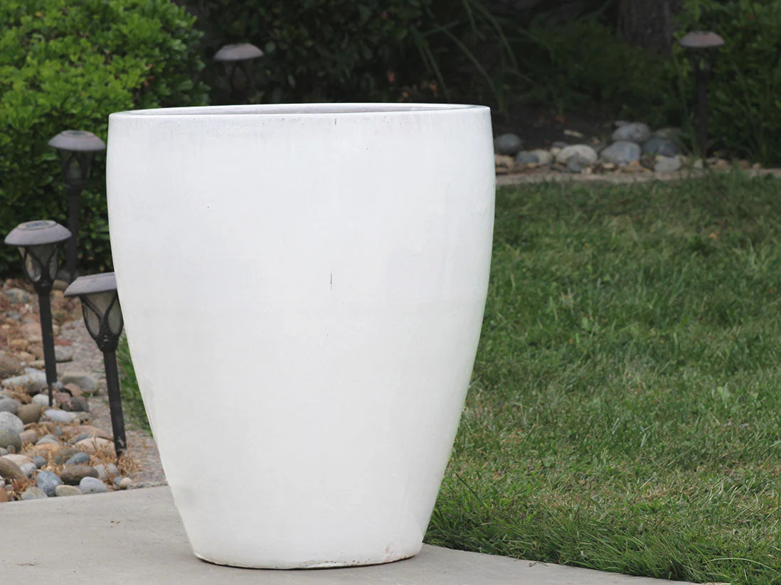 Catalina Pots - Set of 4 By Plantatorem - Image 17