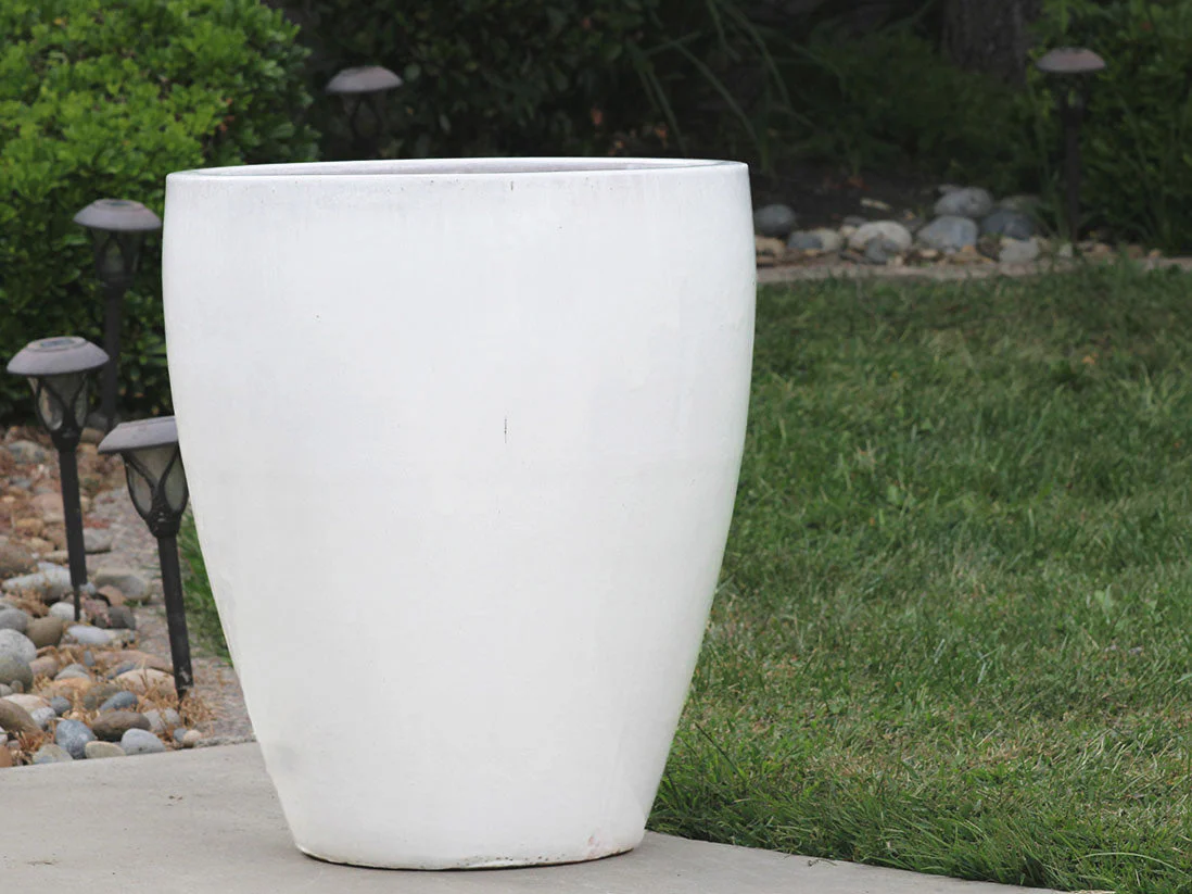 Catalina Pots - Set of 4 By Plantatorem - Image 9