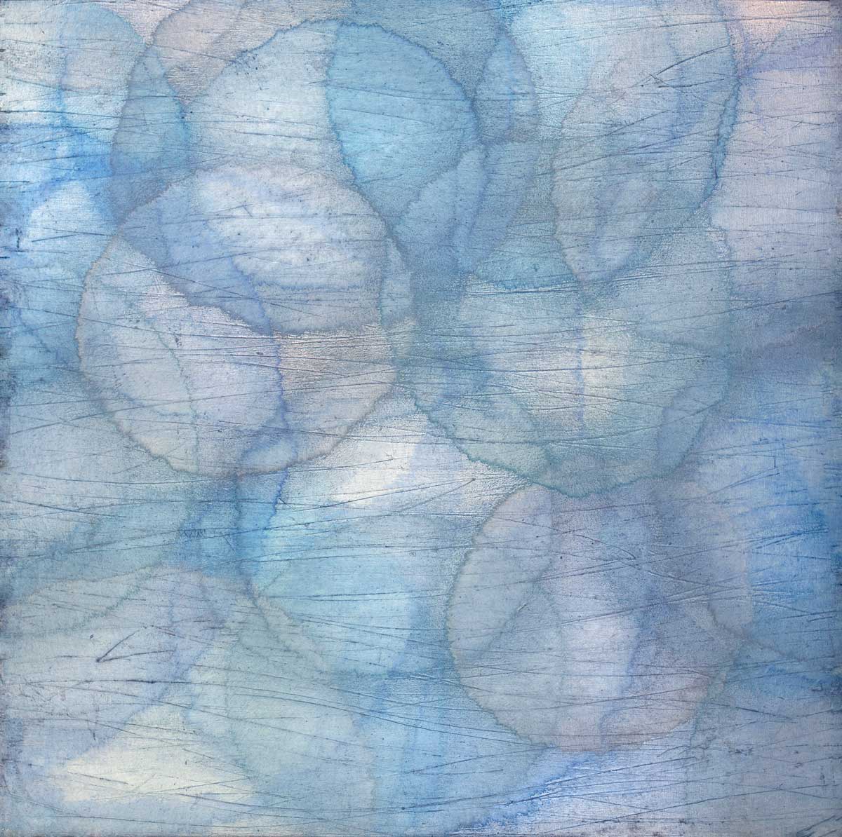 Caulophyllum I - Limited Edition Canvas Print - Image 3