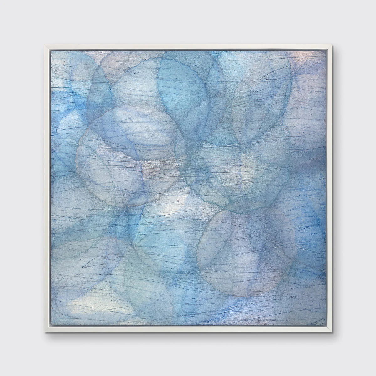 Caulophyllum I - Limited Edition Canvas Print - Image 4