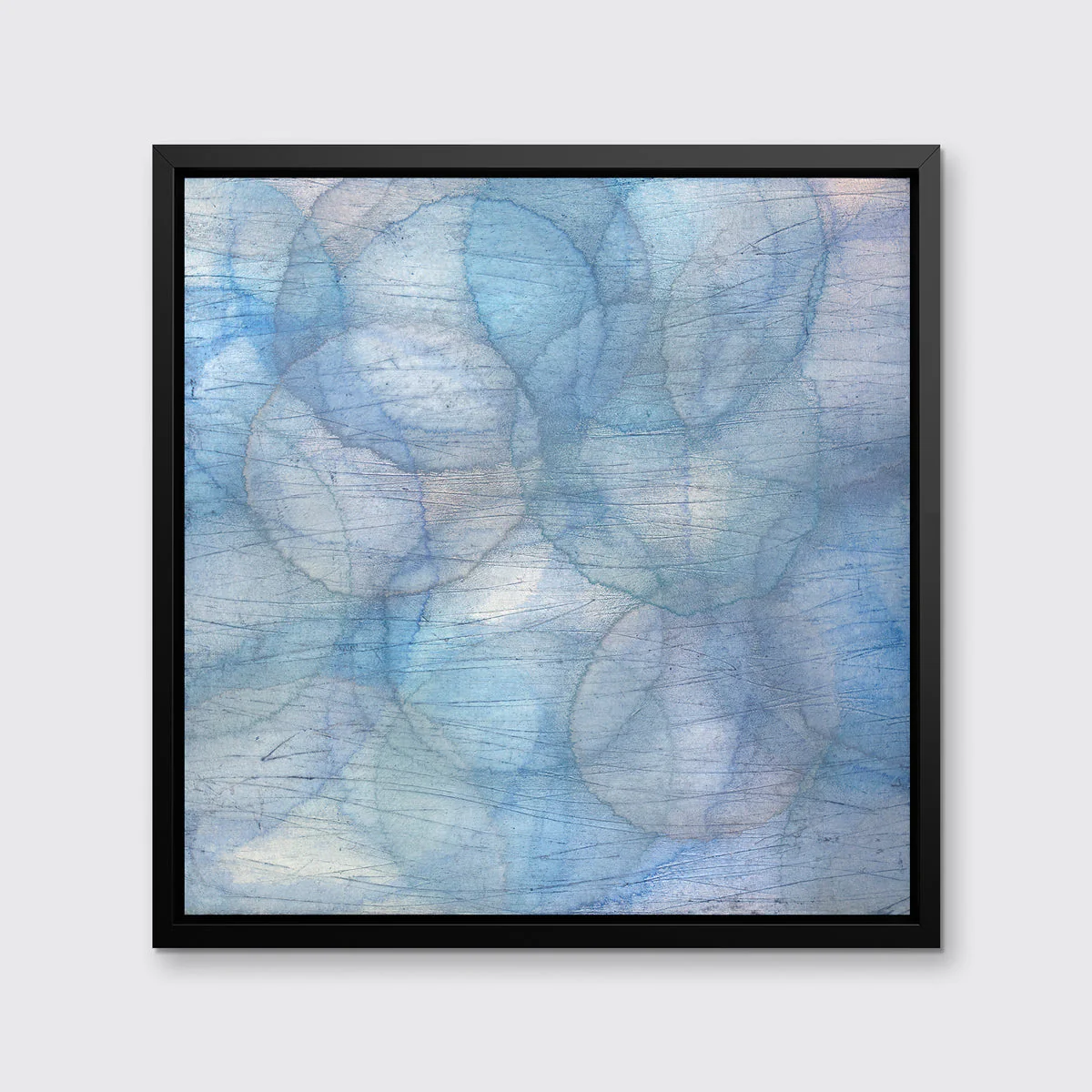 Caulophyllum I - Limited Edition Canvas Print - Image 5