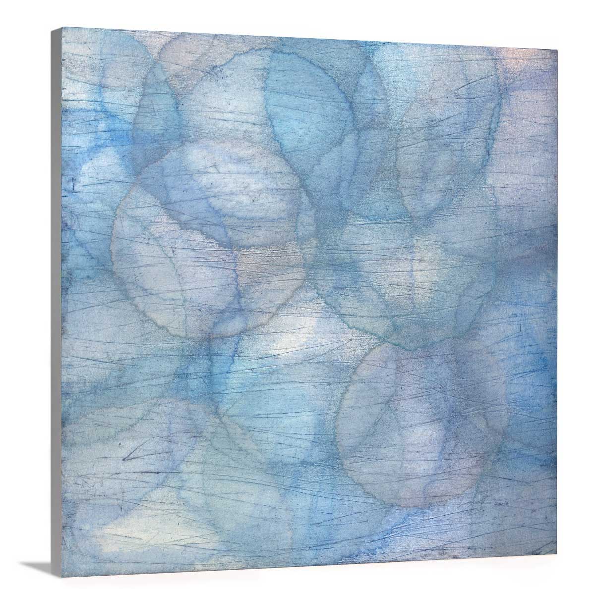 Caulophyllum I - Limited Edition Canvas Print - Image 7