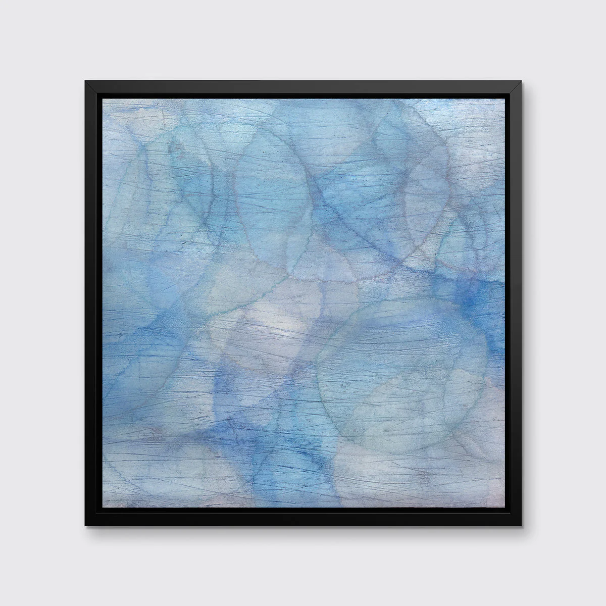 Caulophyllum II - Limited Edition Canvas Print - Image 5