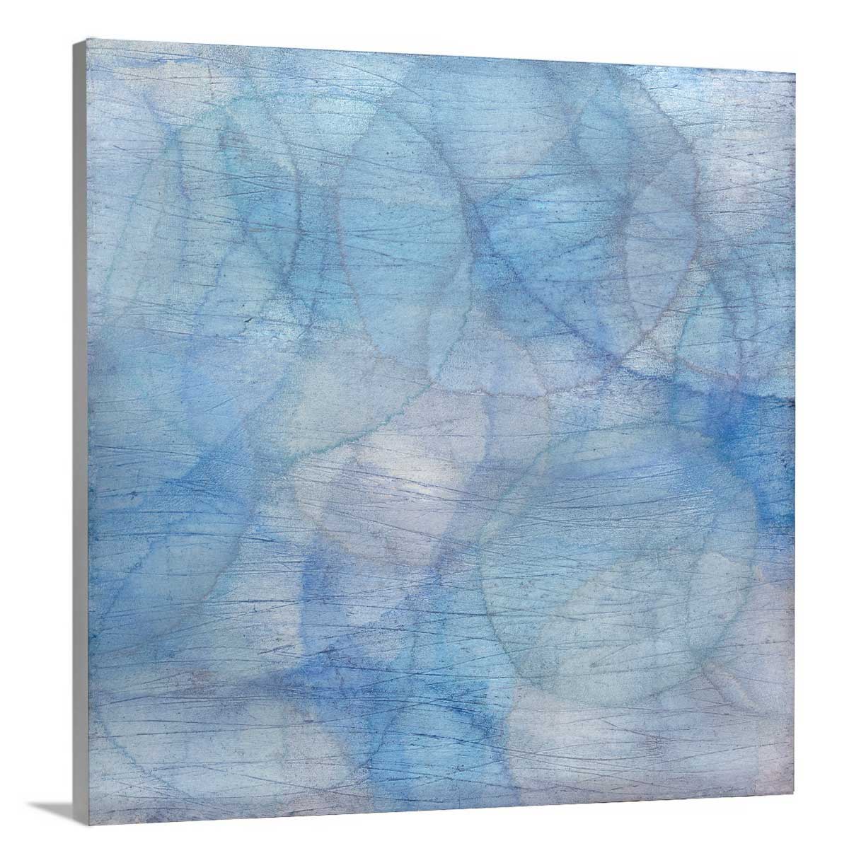 Caulophyllum II - Limited Edition Canvas Print - Image 7