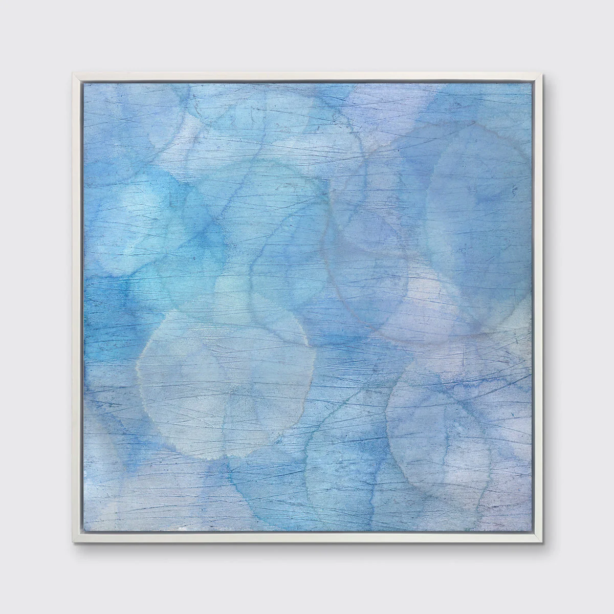 Caulophyllum III - Limited Edition Canvas Print - Image 5
