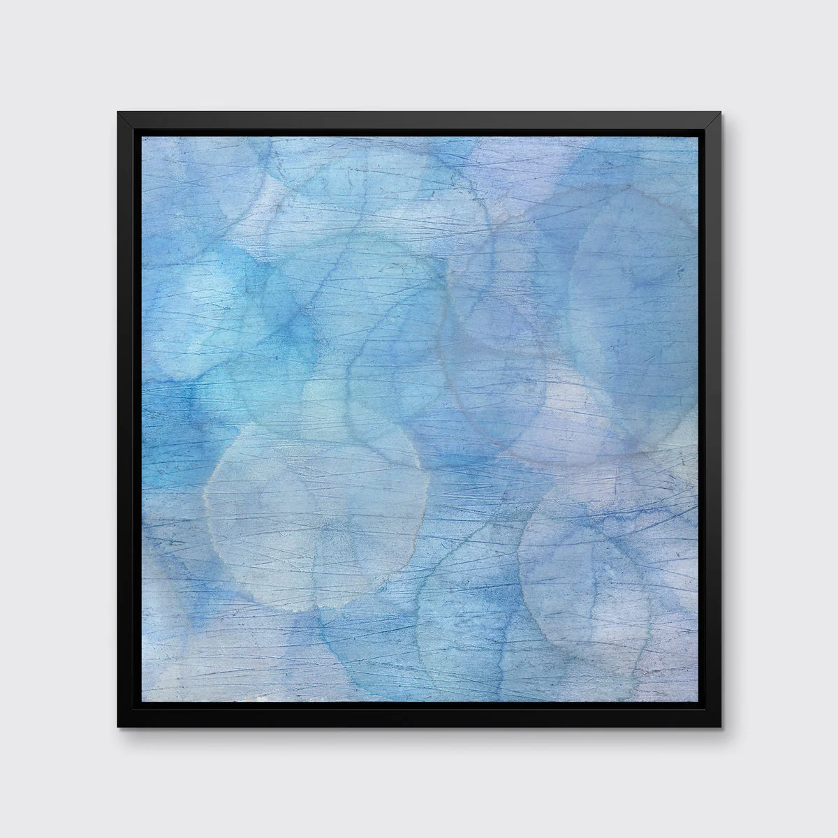 Caulophyllum III - Limited Edition Canvas Print - Image 6