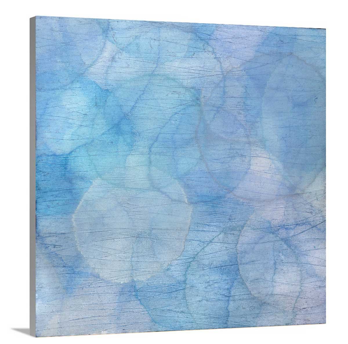 Caulophyllum III - Limited Edition Canvas Print - Image 7
