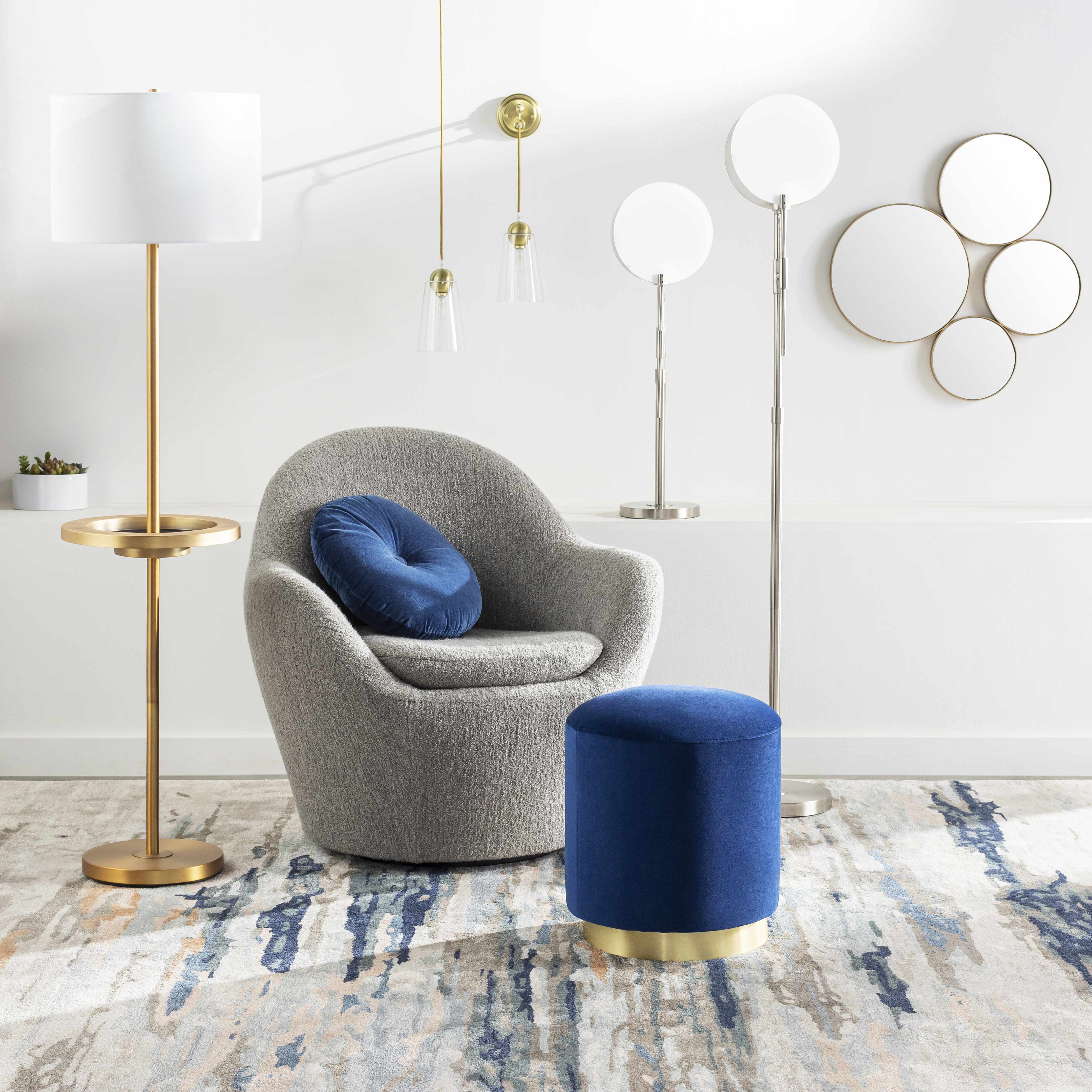 Cavan Table Lamp - Clearance - Image 2
