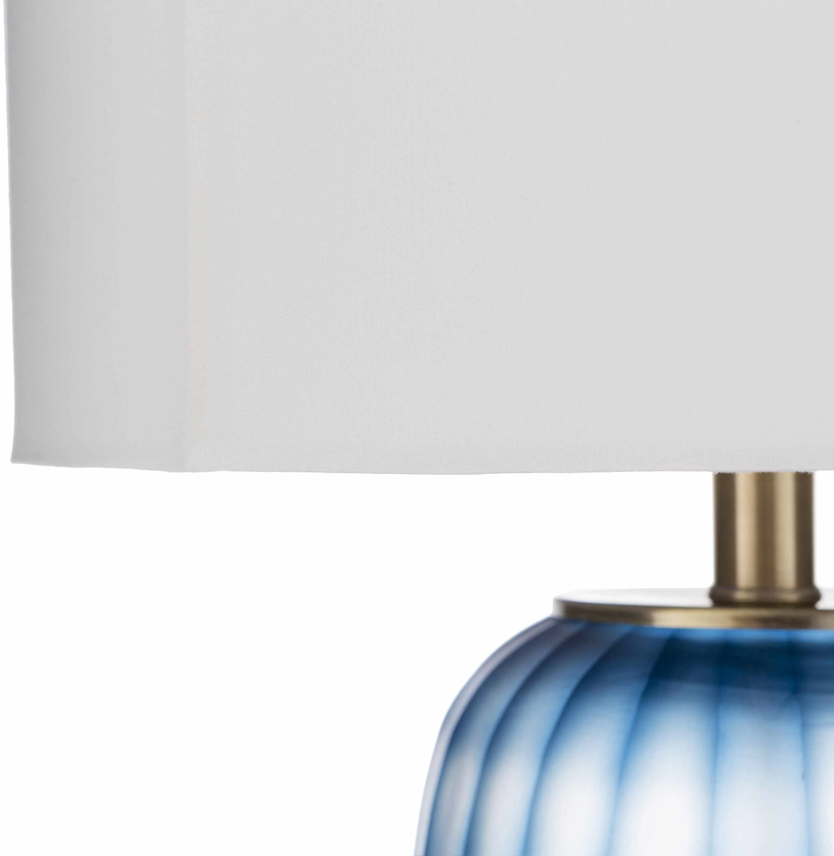 Cedar Table Lamp - Clearance - Image 5