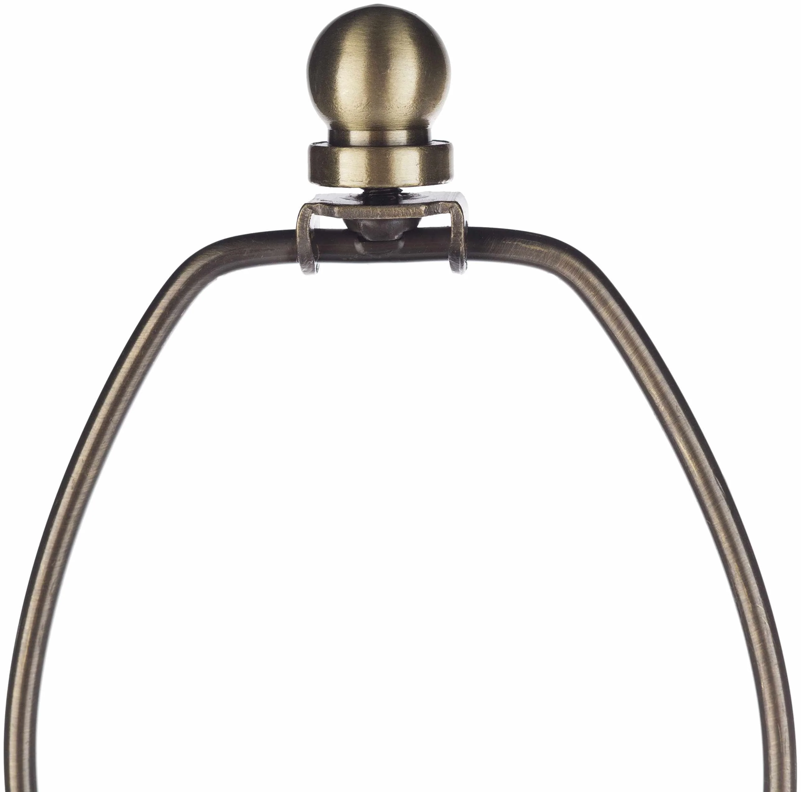 Cedar Table Lamp - Clearance - Image 6