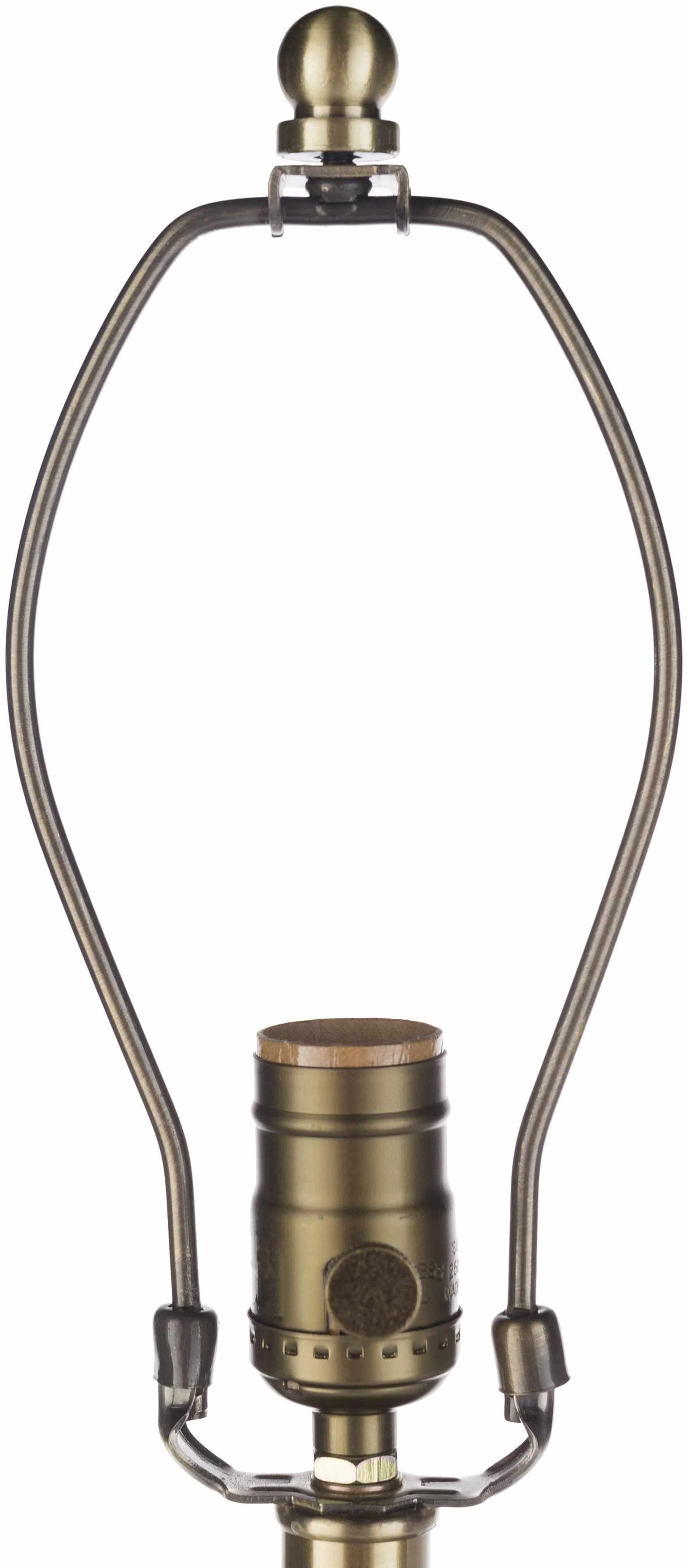 Cedar Table Lamp - Clearance - Image 7