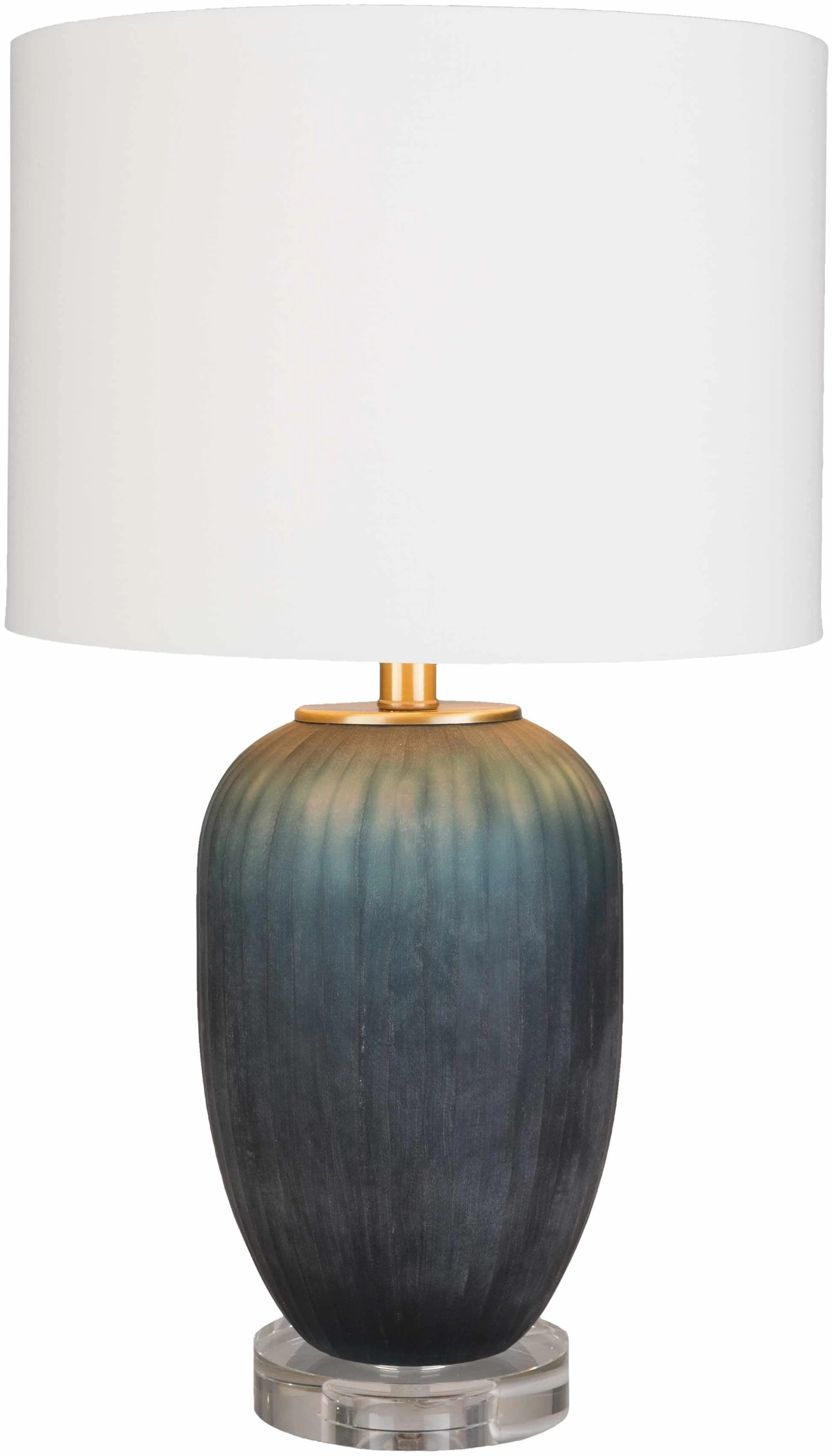 Cedar Table Lamp - Clearance - Image 9