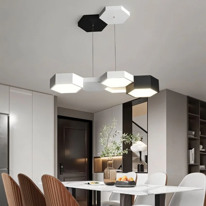 Celvora Pendant Light - Image 3