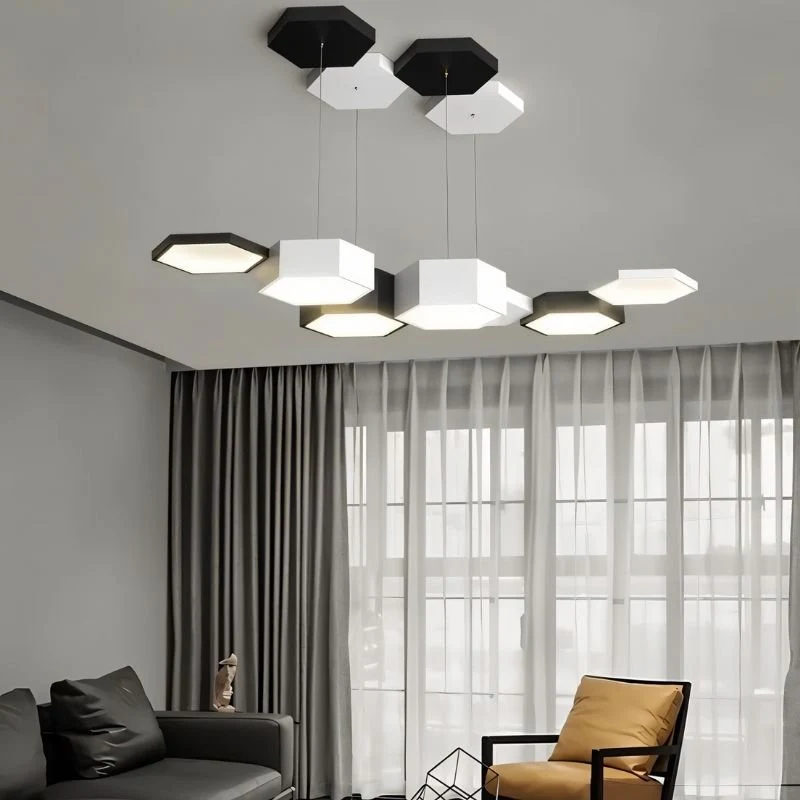 Celvora Pendant Light - Image 5