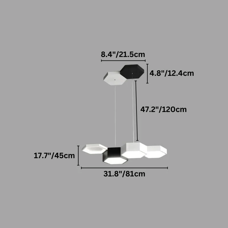 Celvora Pendant Light - Image 8