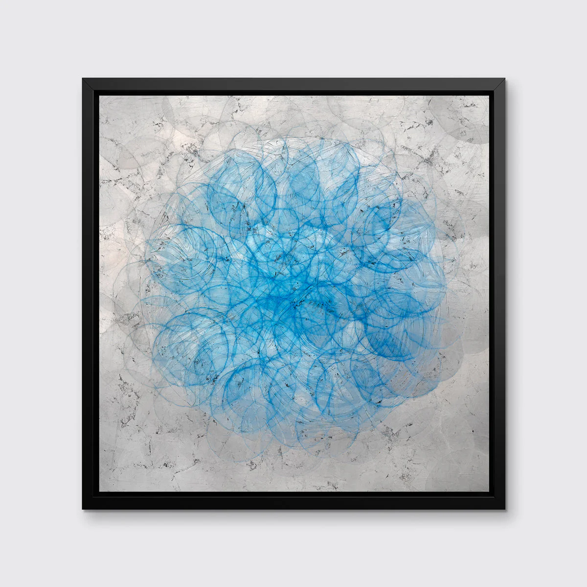 Centaurea - Limited Edition Canvas Print - Image 5