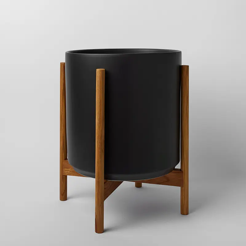 Ceramic Cylinder - Image 12
