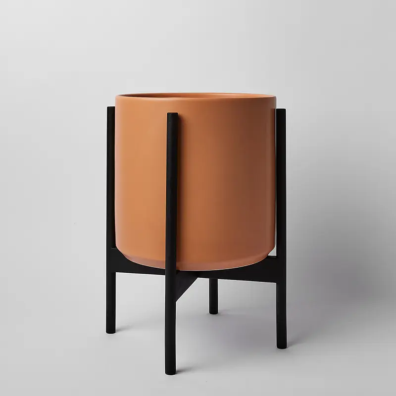 Ceramic Cylinder - Image 25
