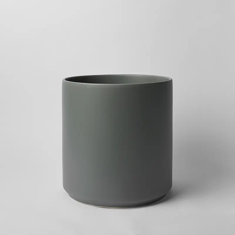 Ceramic Cylinder - Image 57