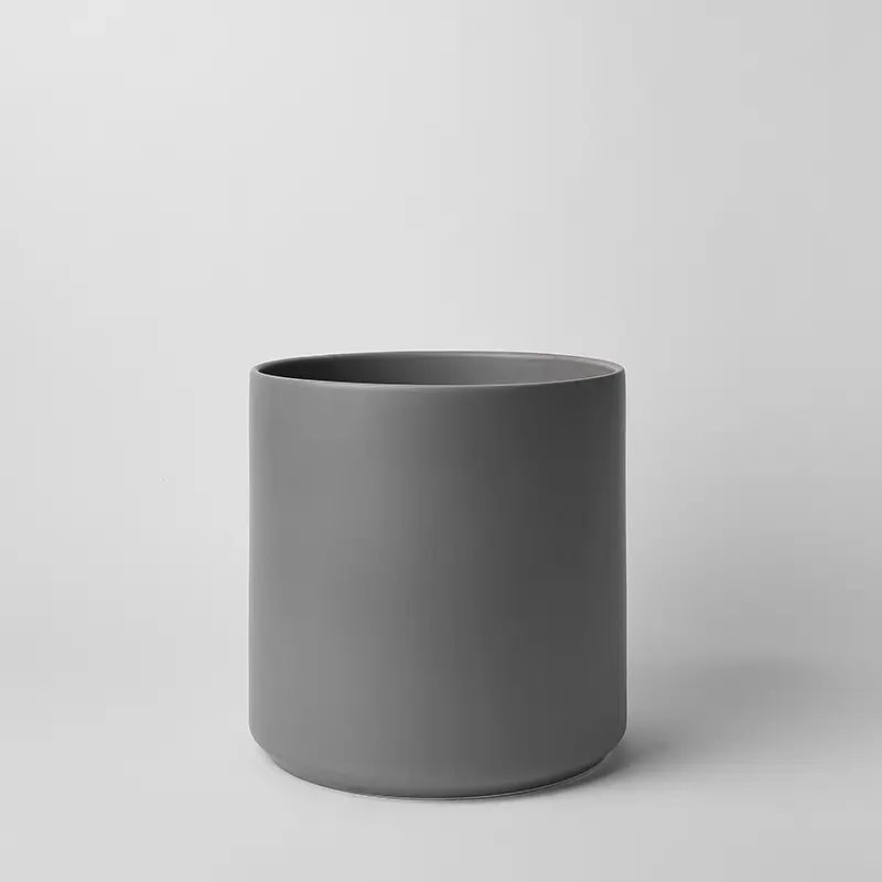 Ceramic Cylinder - Image 61