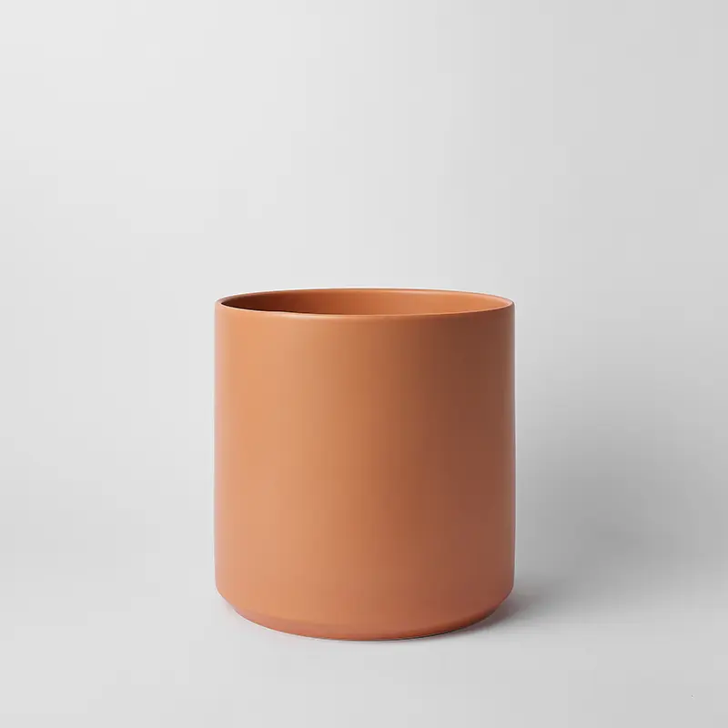 Ceramic Cylinder - Image 62