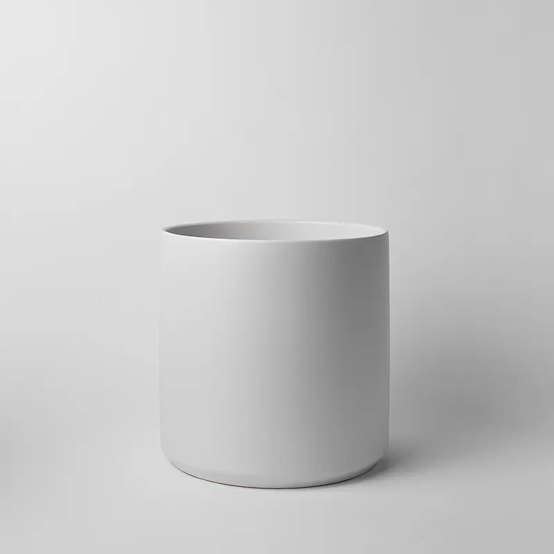 Ceramic Cylinder - Image 63