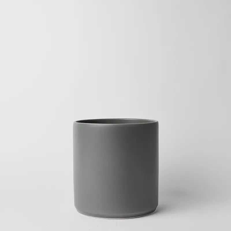 Ceramic Cylinder - Image 65