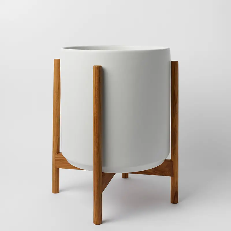 Ceramic Cylinder - Image 9
